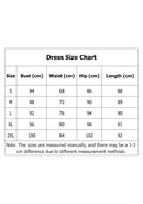 Elegant Checkered Short Cheongsam Dress - Classic Chinese Style