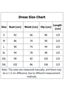 New Chinese Vintage Oil-Paint Floral Qipao Dress Black Base Blue Burgundy