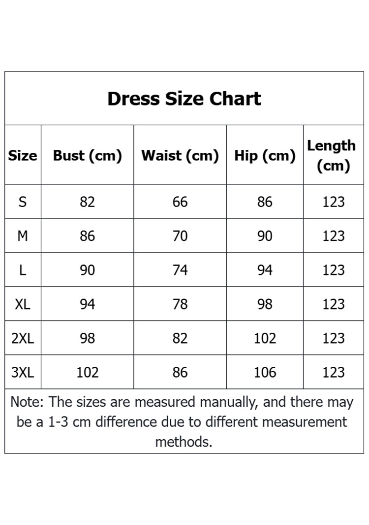 New Chinese Vintage Oil-Paint Floral Qipao Dress Black Base Blue Burgundy