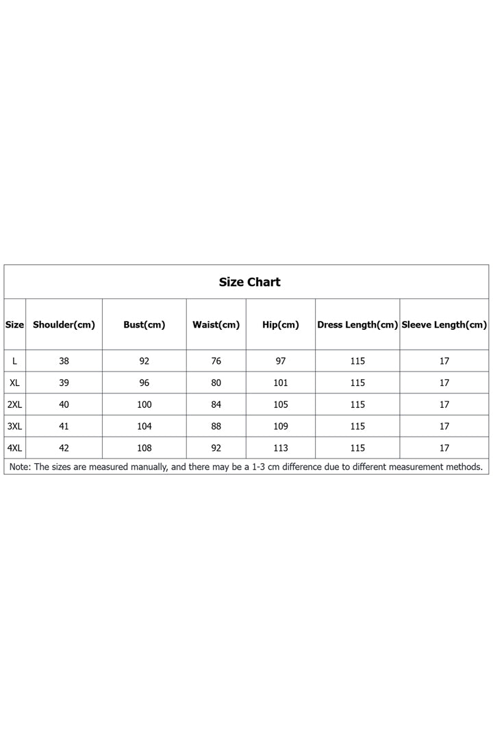 Red Jacquard Qipao for Mother | Mandarin Collar with Frog Buttons