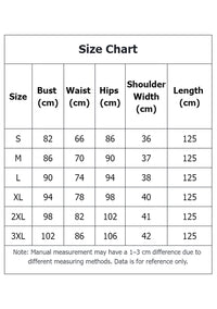 Ivory Floral Embroidered Qipao Maxi Dress | Green Frog Buttons Mandarin Collar Slit